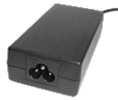 Desktop adapter 72W